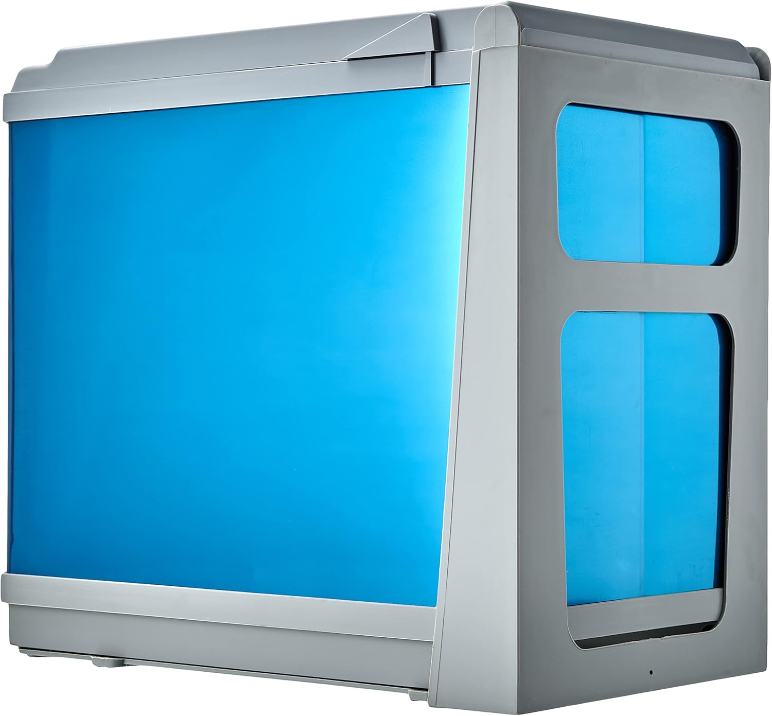 Elletipi PAI605/1 Pattumiera Differenziata Estraibile Automatica per Base - immagine 2