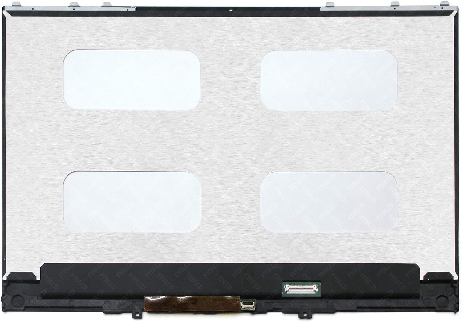 FTDLCD® Gruppo Digitalizzatore Touchscreen LCD 13.3" - immagine 2