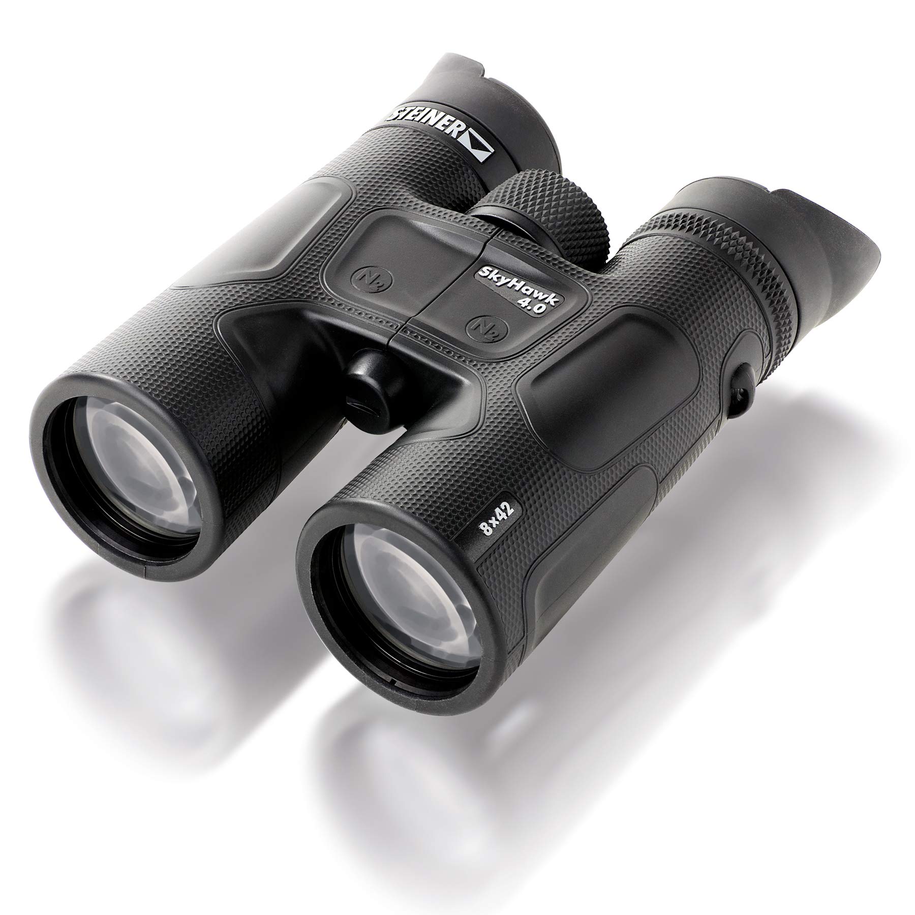 Steiner Binocolo Skyhawk 4.0 8x42