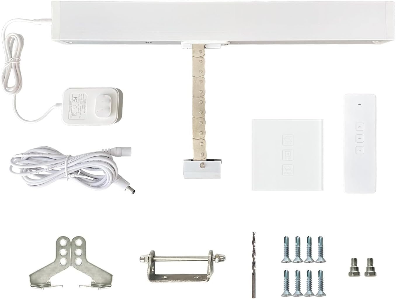 Olide Aprifinestra Automatico Intelligente