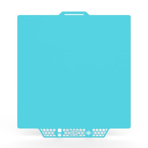 BIQU Panda Build Plate CryoGrip Pro Glacier 257x257mm