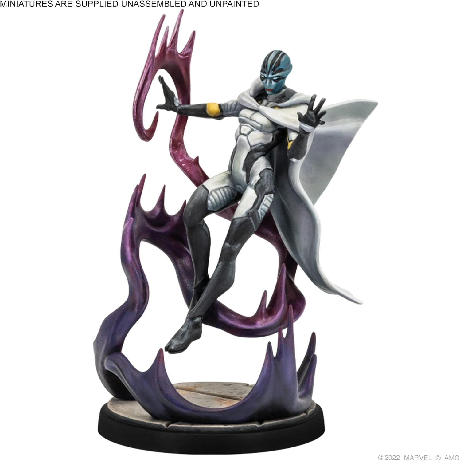 Atomic Mass Games - Black Swan & Super Giant - immagine 4