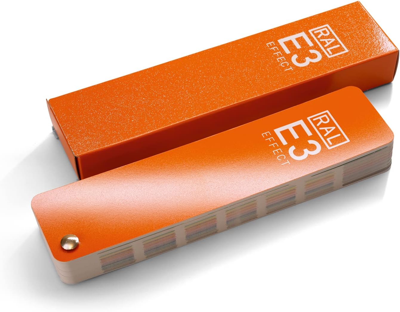 Ral E3 Cartella colori - immagine 2