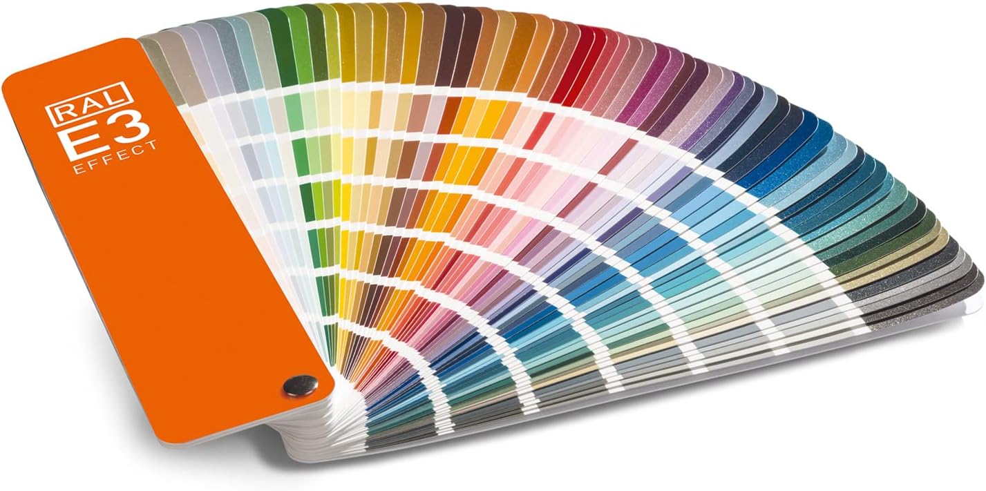 Ral E3 Cartella colori - immagine 3