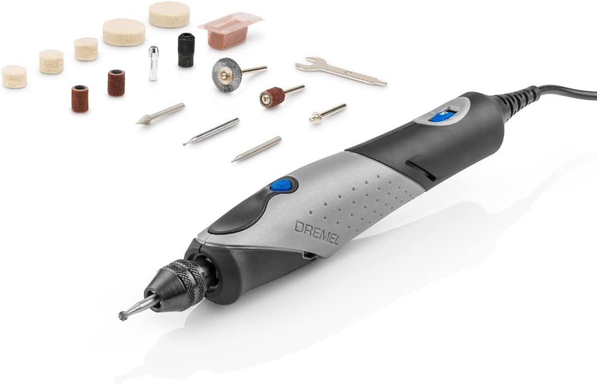 Dremel Stylo+ 2050 Incisore Utensile Multifunzione Rotativo
