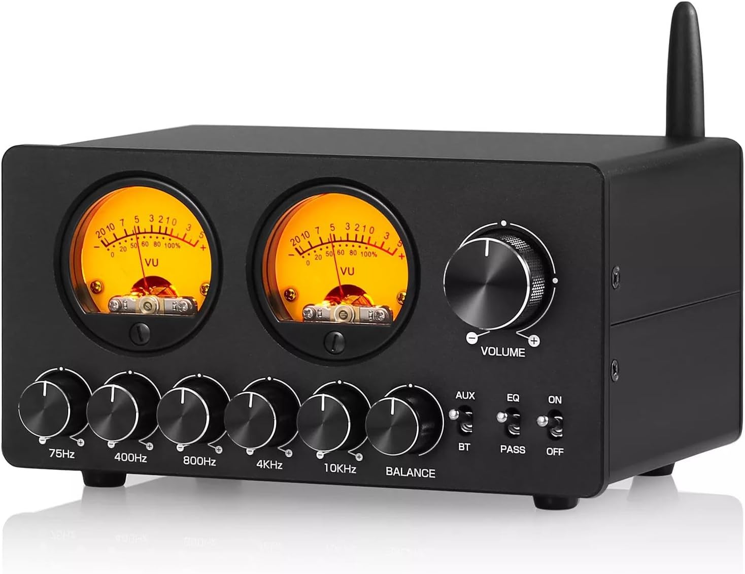 Douk Audio Equalizzatore Bluetooth 5 Bande EQ - immagine 1