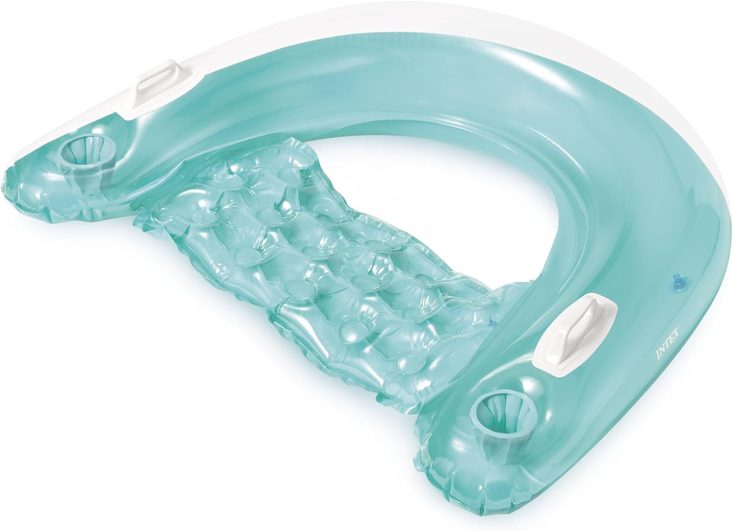Sit 'N Float (Colours May Vary) | Intex | Velz