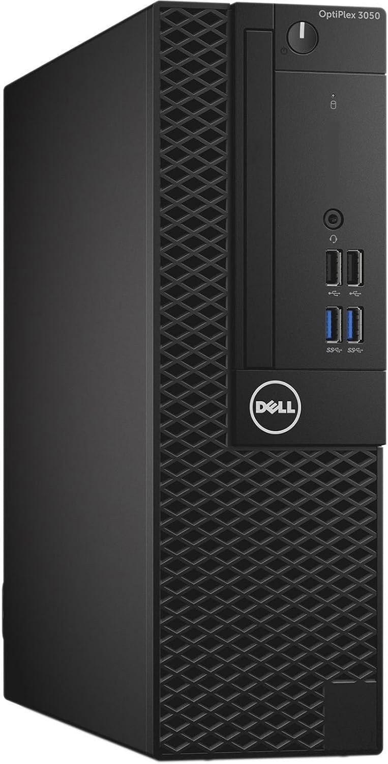 Dell Optiplex 3050 SFF - PC Ricondizionato - immagine 1