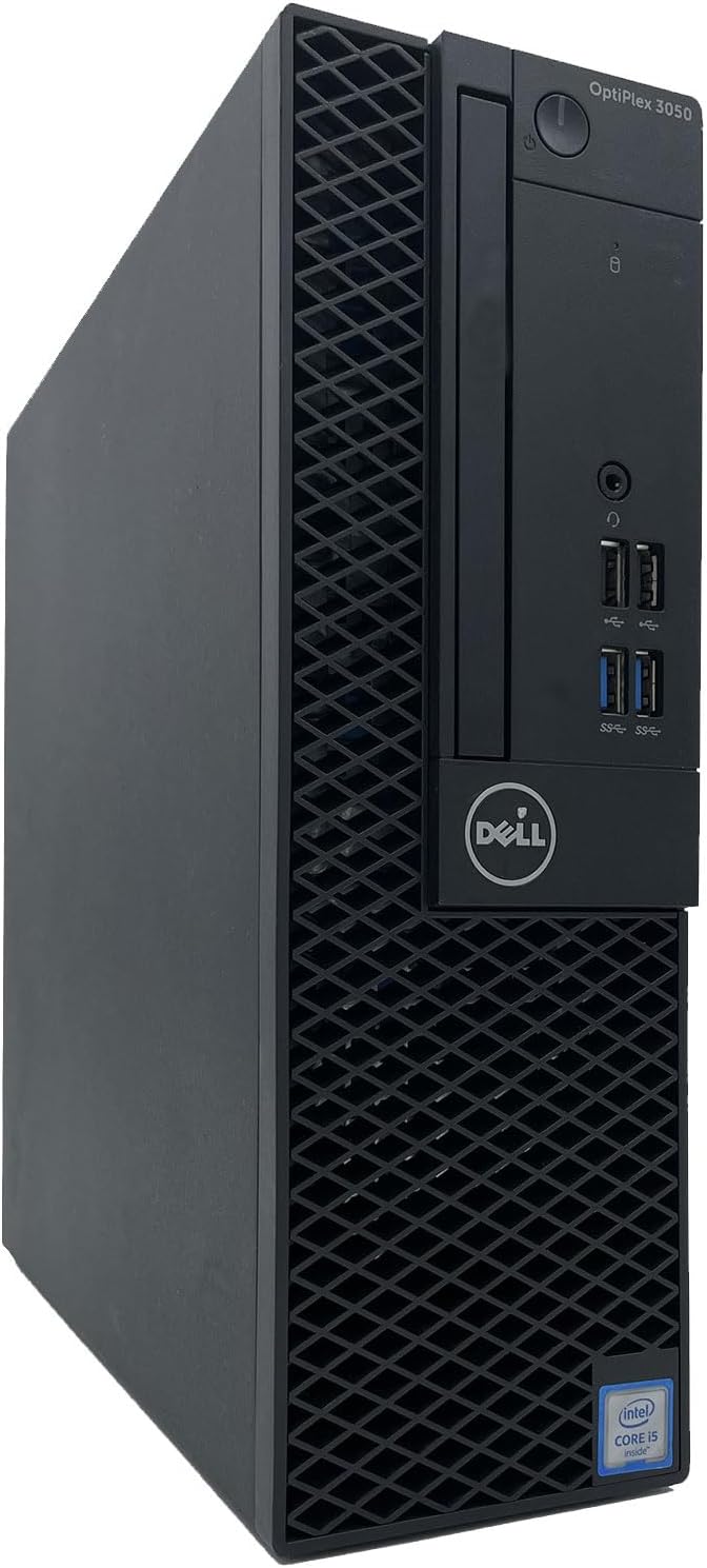 Dell Optiplex 3050 SFF - PC Ricondizionato - immagine 2