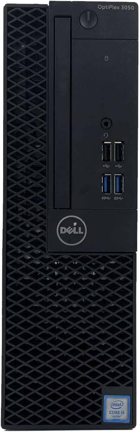 Dell Optiplex 3050 SFF - PC Ricondizionato - immagine 3