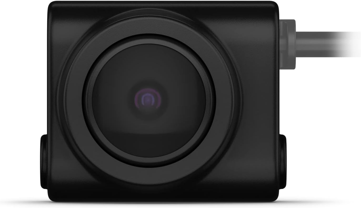 Garmin BC 50 - Telecamera posteriore wireless 720p - immagine 1