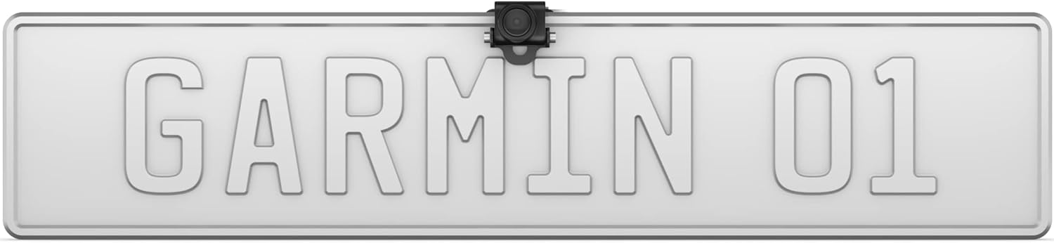 Garmin BC 50 - Telecamera posteriore wireless 720p - immagine 5