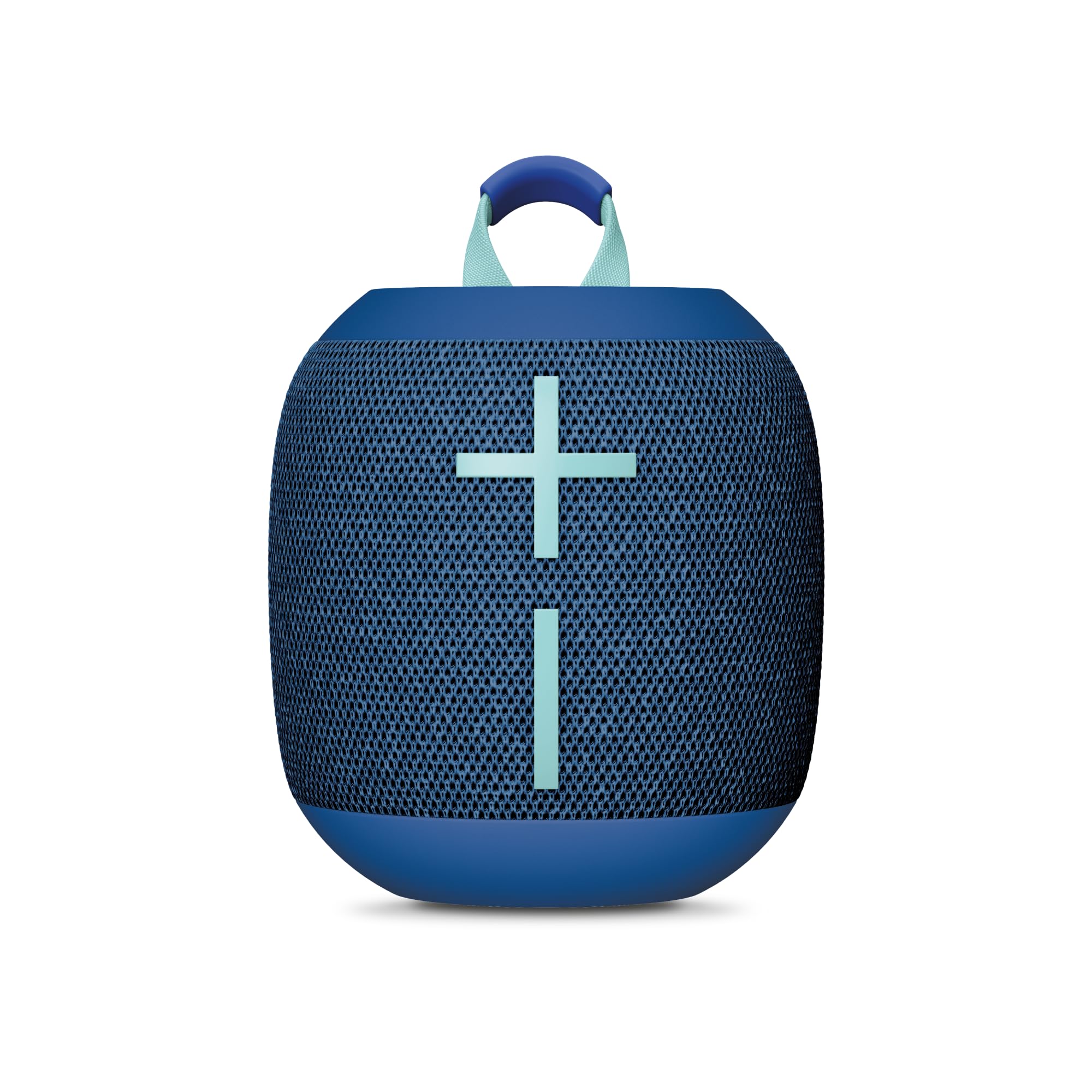 Ultimate Ears WONDERBOOM 4 - Altoparlante Bluetooth, Blue