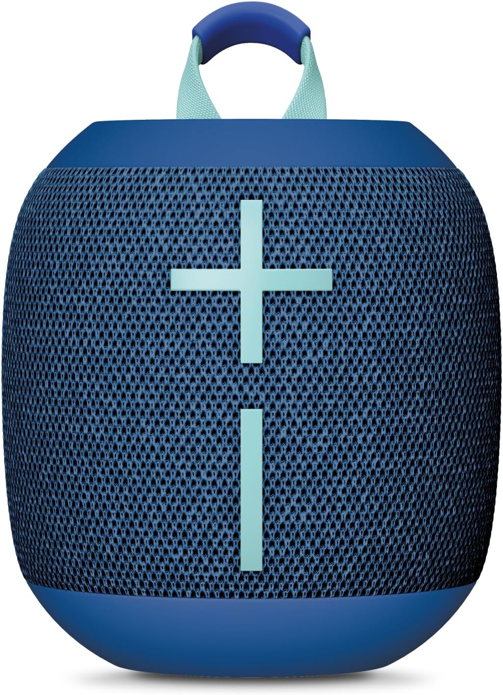 Ultimate Ears WONDERBOOM 4 - Altoparlante Bluetooth, Blue - immagine 1