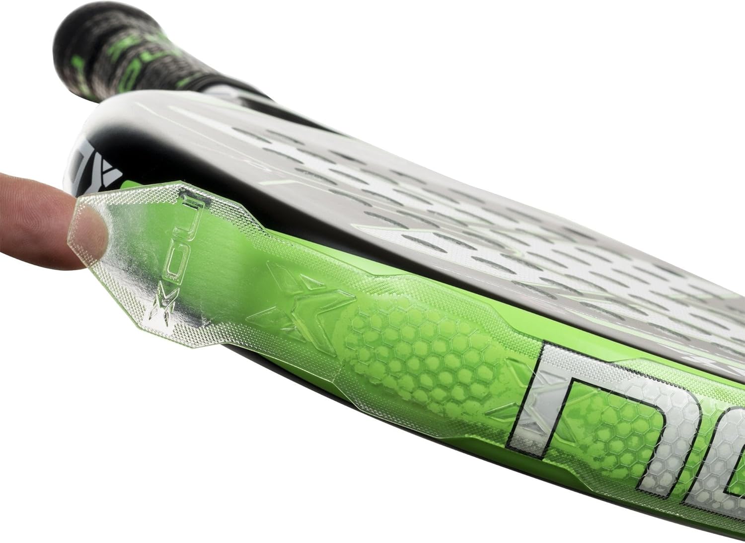 Nox – Pellicole Trasparenti - immagine 3