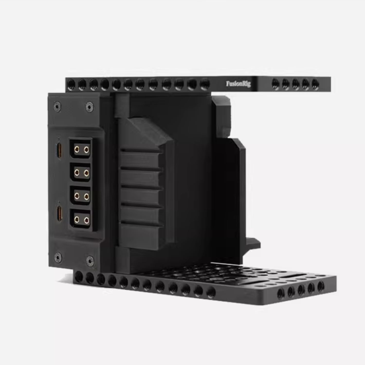 FusionRig Modulo Cineback II per FX3/FX30 | Velz