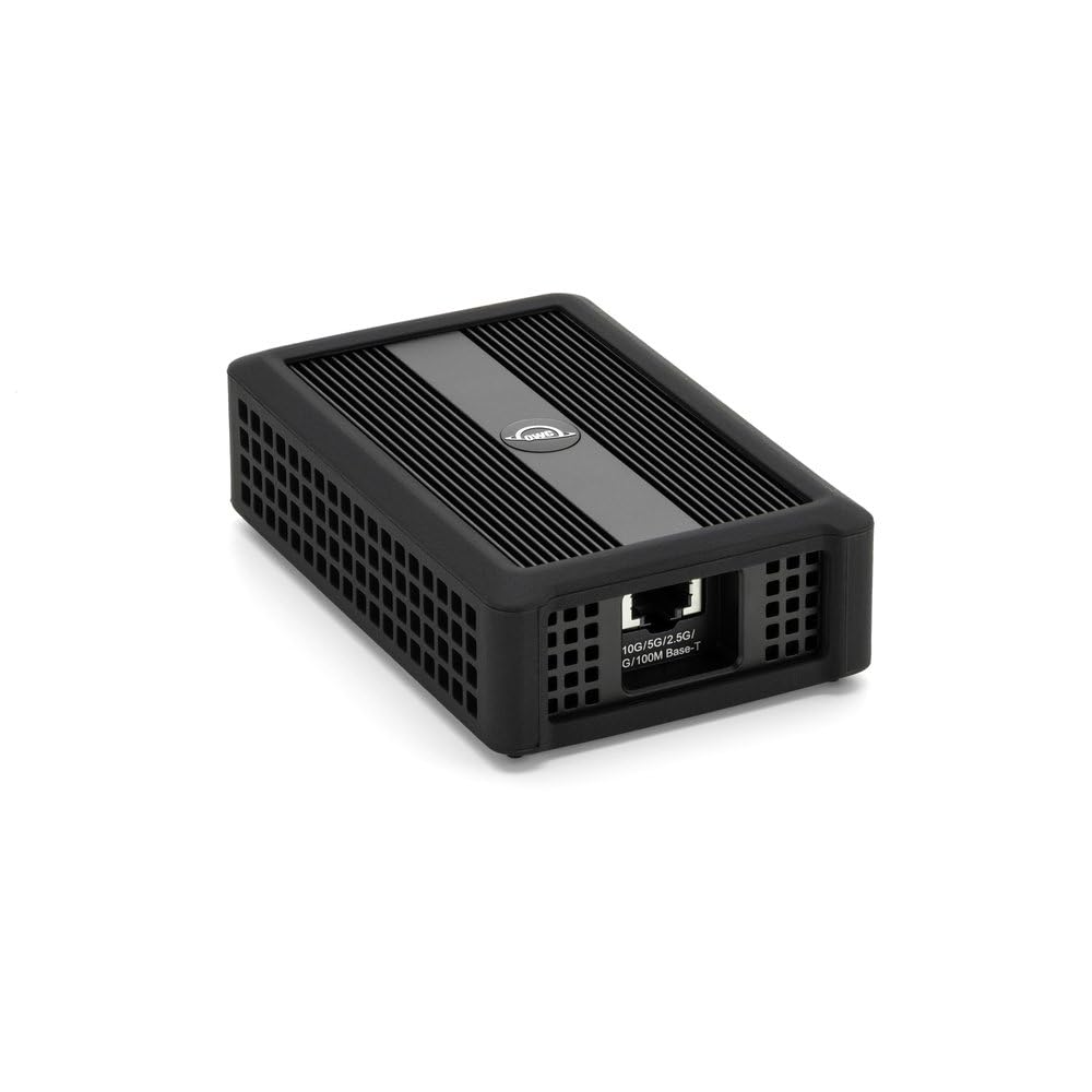 Owc Adattatore Ethernet Thunderbolt 4 10G