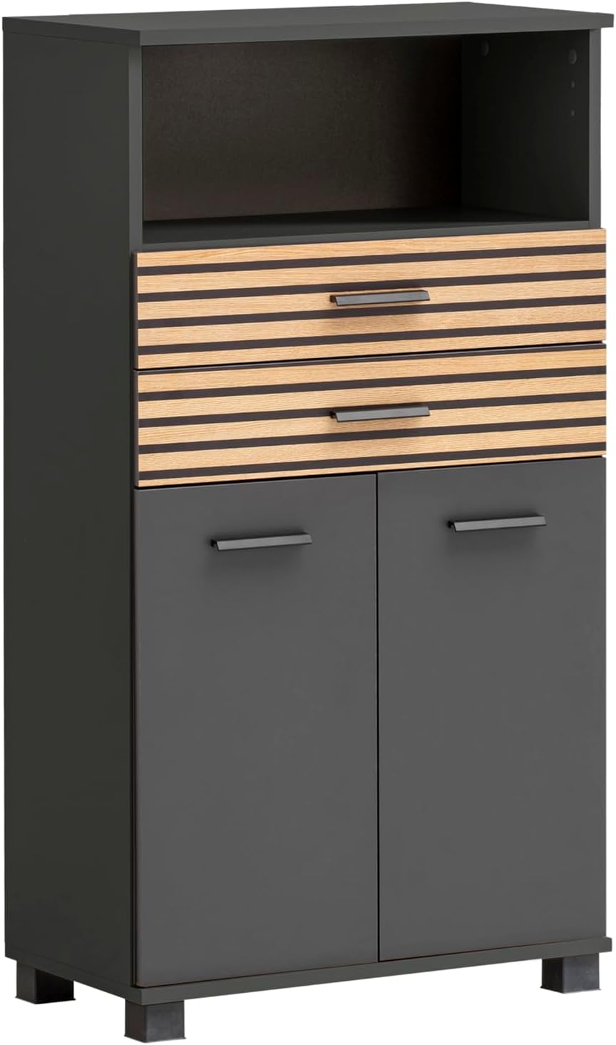 Schildmeyer Highboard Katta 158586 - Pannello acustico