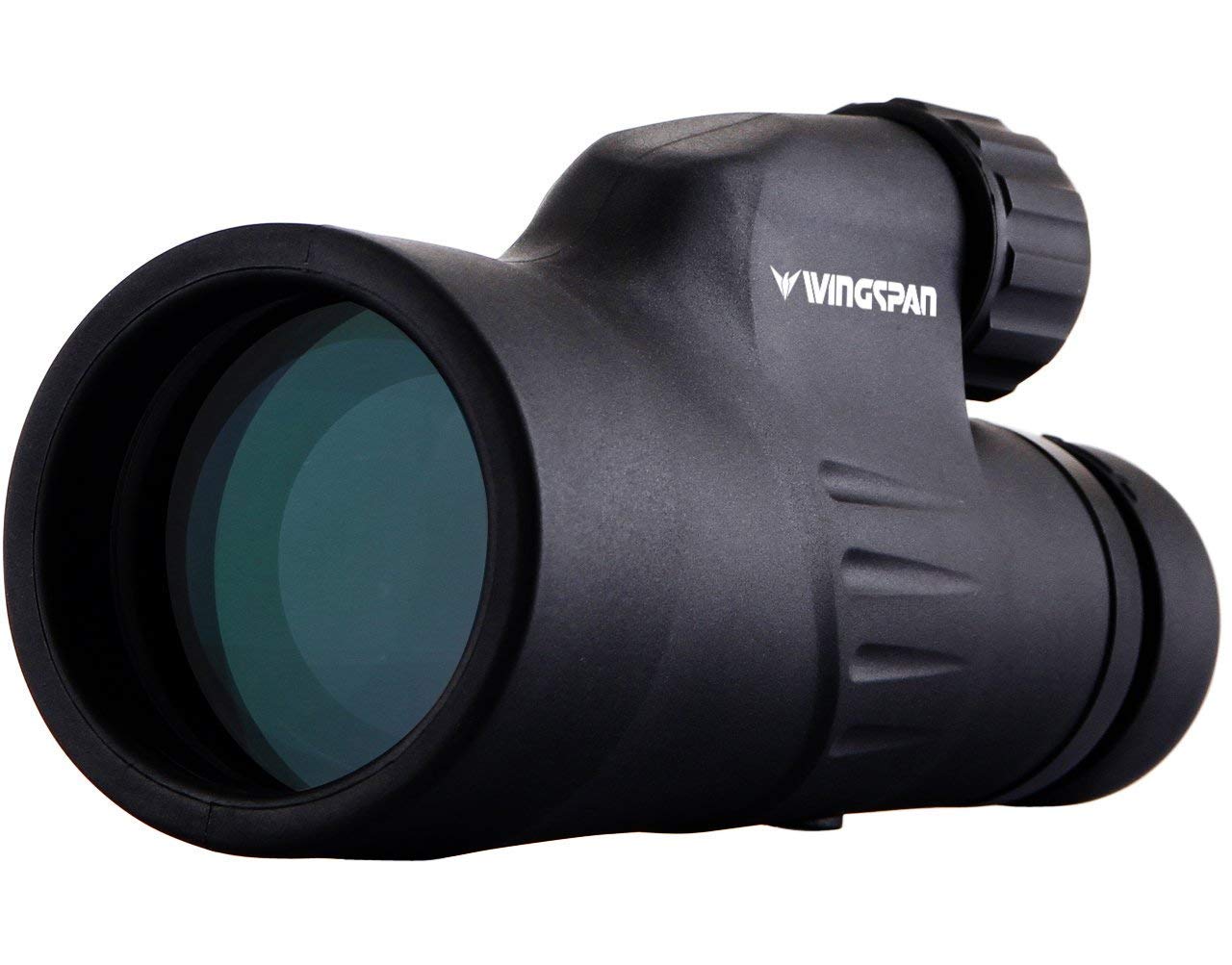 Wingspan Optics Explorer - Monocolo 12X50