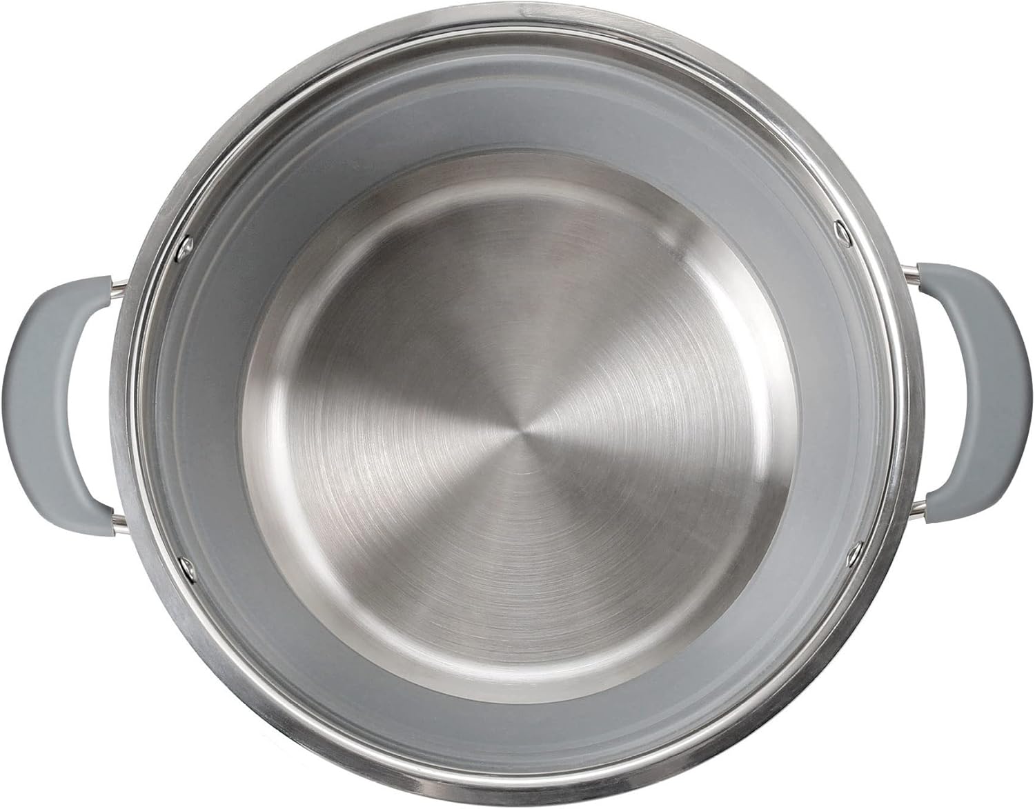 BRUNNER 0804026N Volcano Fold-Away Ø 24 cm - immagine 11