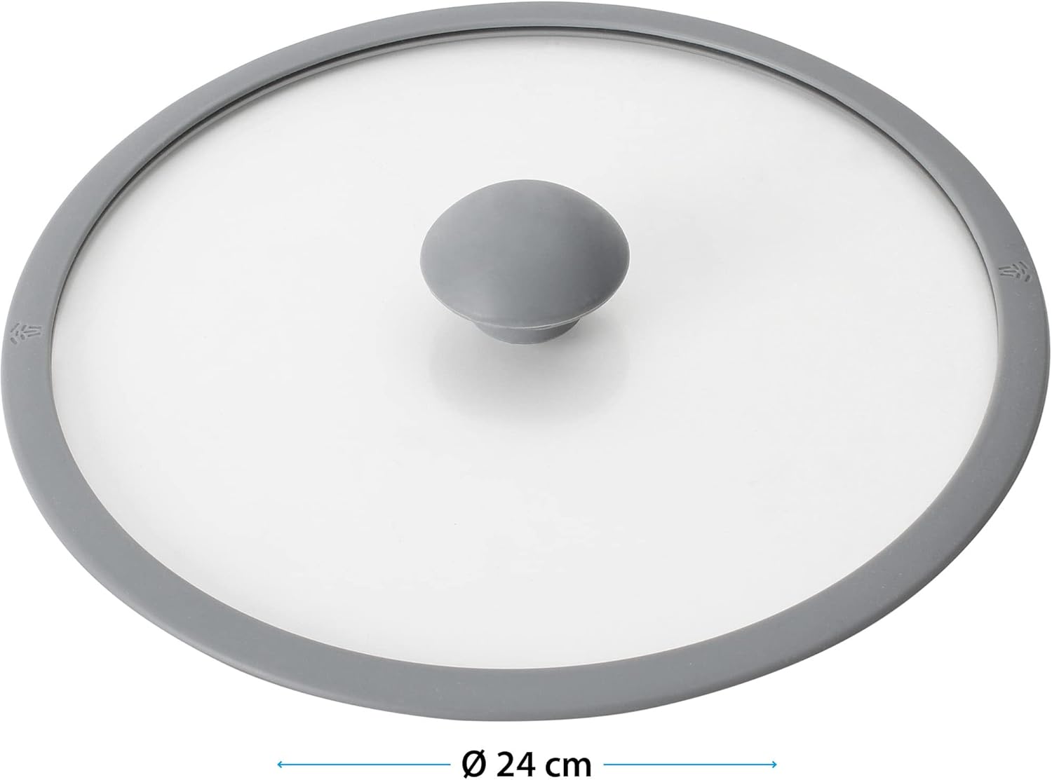 BRUNNER 0804026N Volcano Fold-Away Ø 24 cm - immagine 16