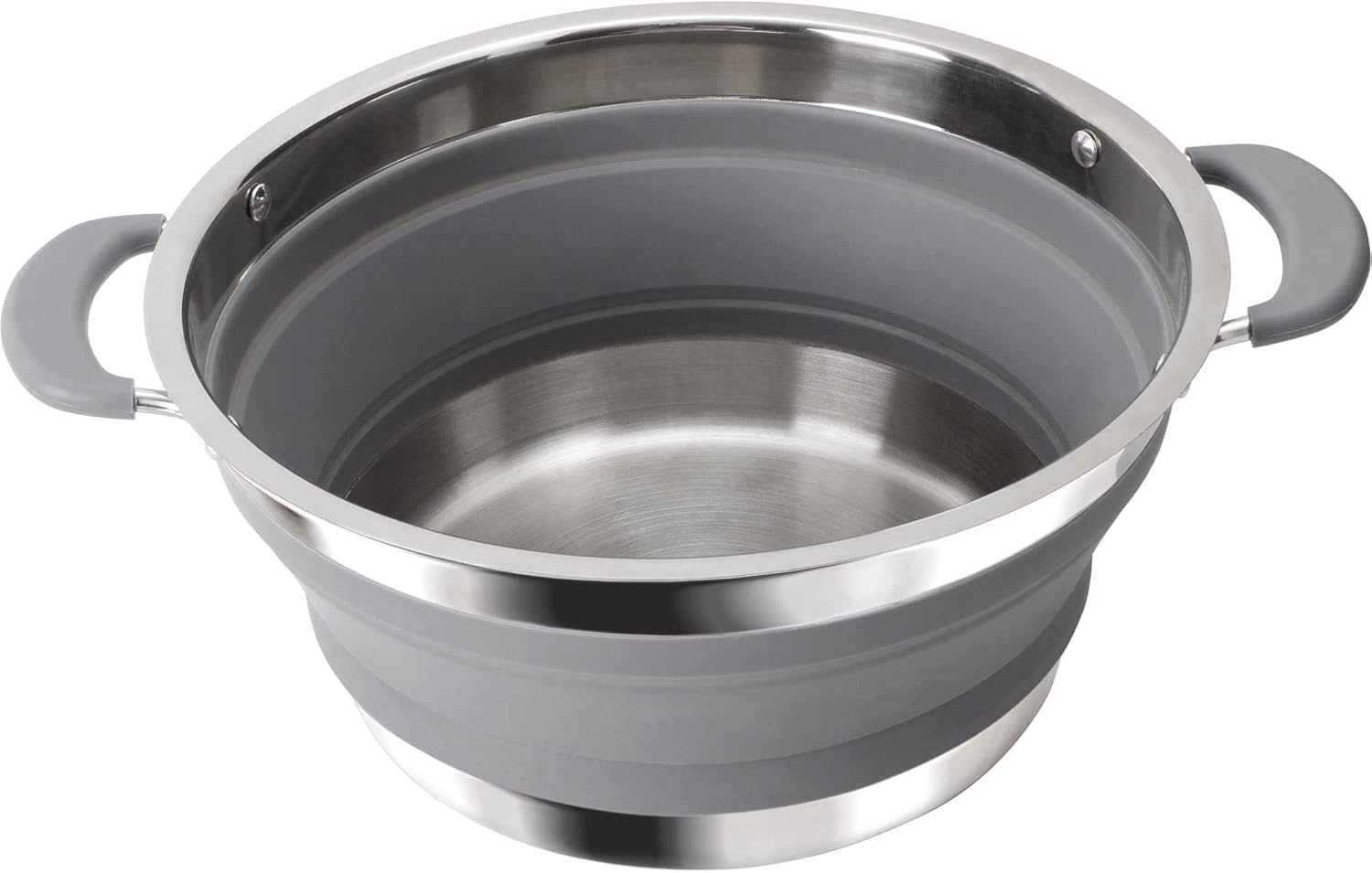 BRUNNER 0804026N Volcano Fold-Away Ø 24 cm - immagine 4