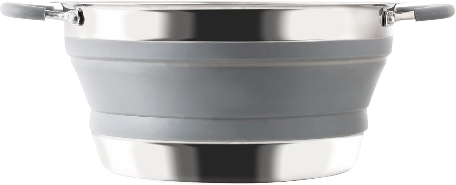 BRUNNER 0804026N Volcano Fold-Away Ø 24 cm - immagine 6