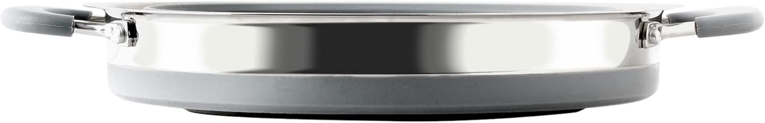 BRUNNER 0804026N Volcano Fold-Away Ø 24 cm - immagine 9