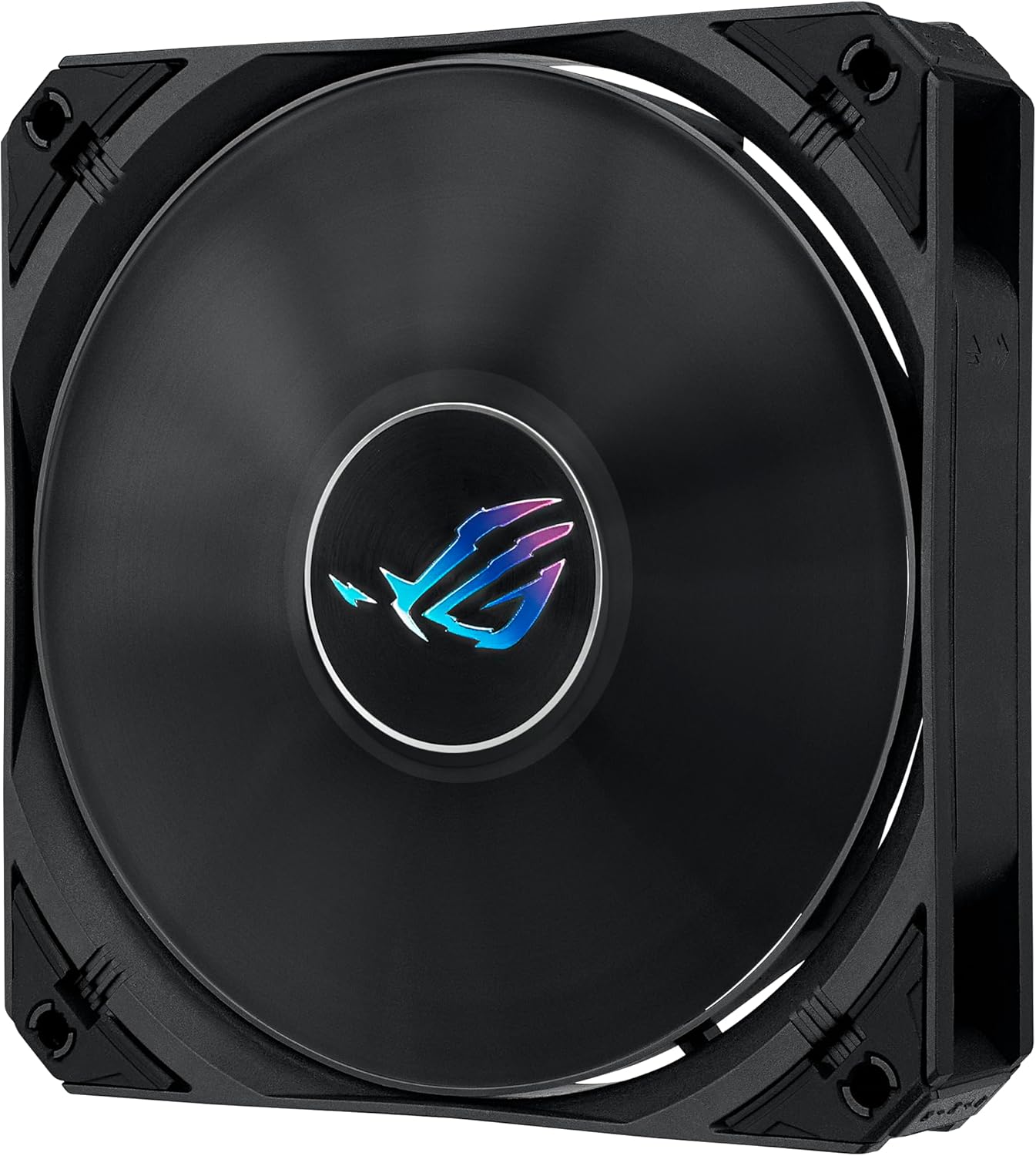 Asus ROG Strix LC III 360 - Dissipatore CPU All-in-One, Nero - immagine 12