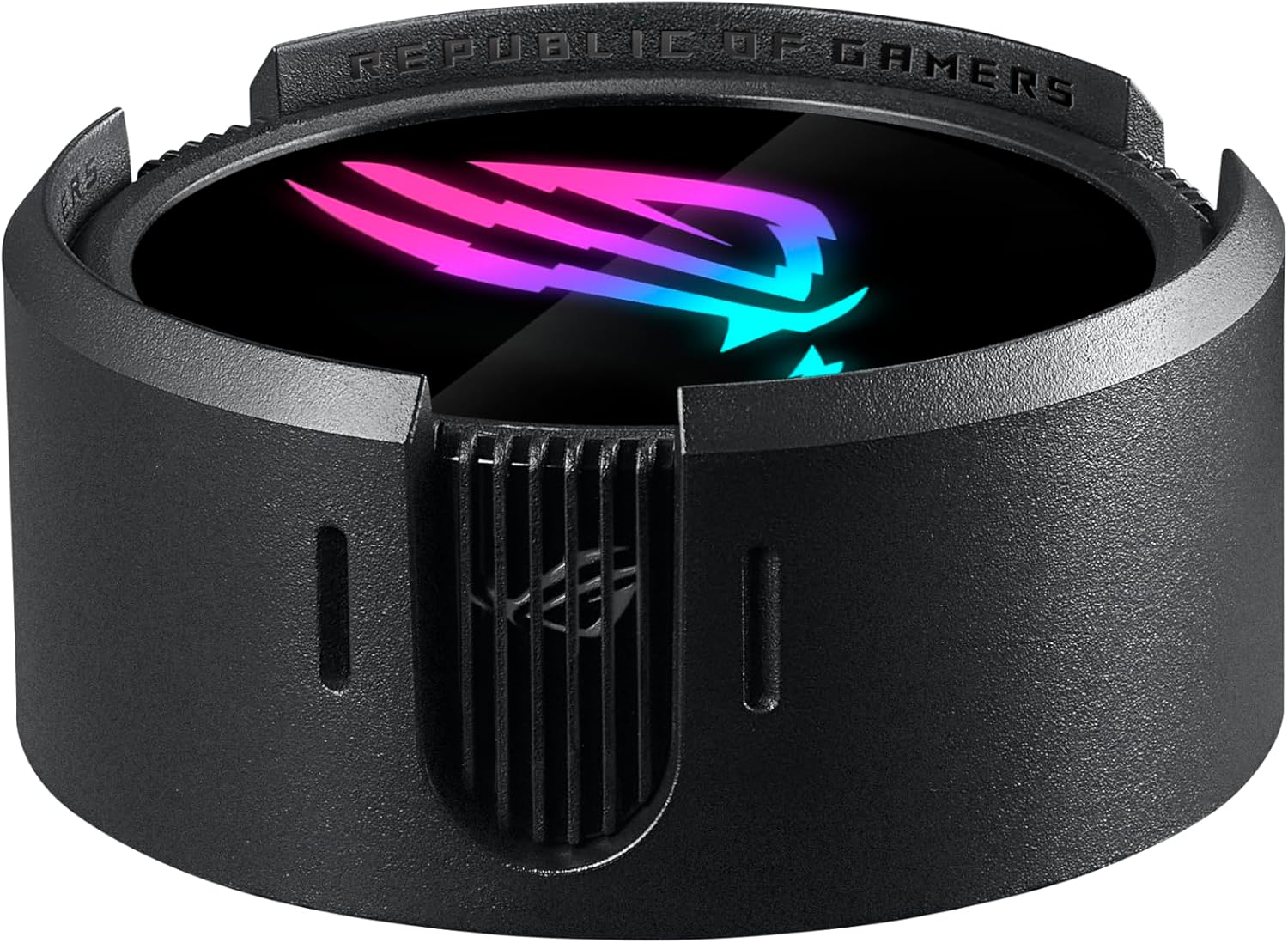 Asus ROG Strix LC III 360 - Dissipatore CPU All-in-One, Nero - immagine 17