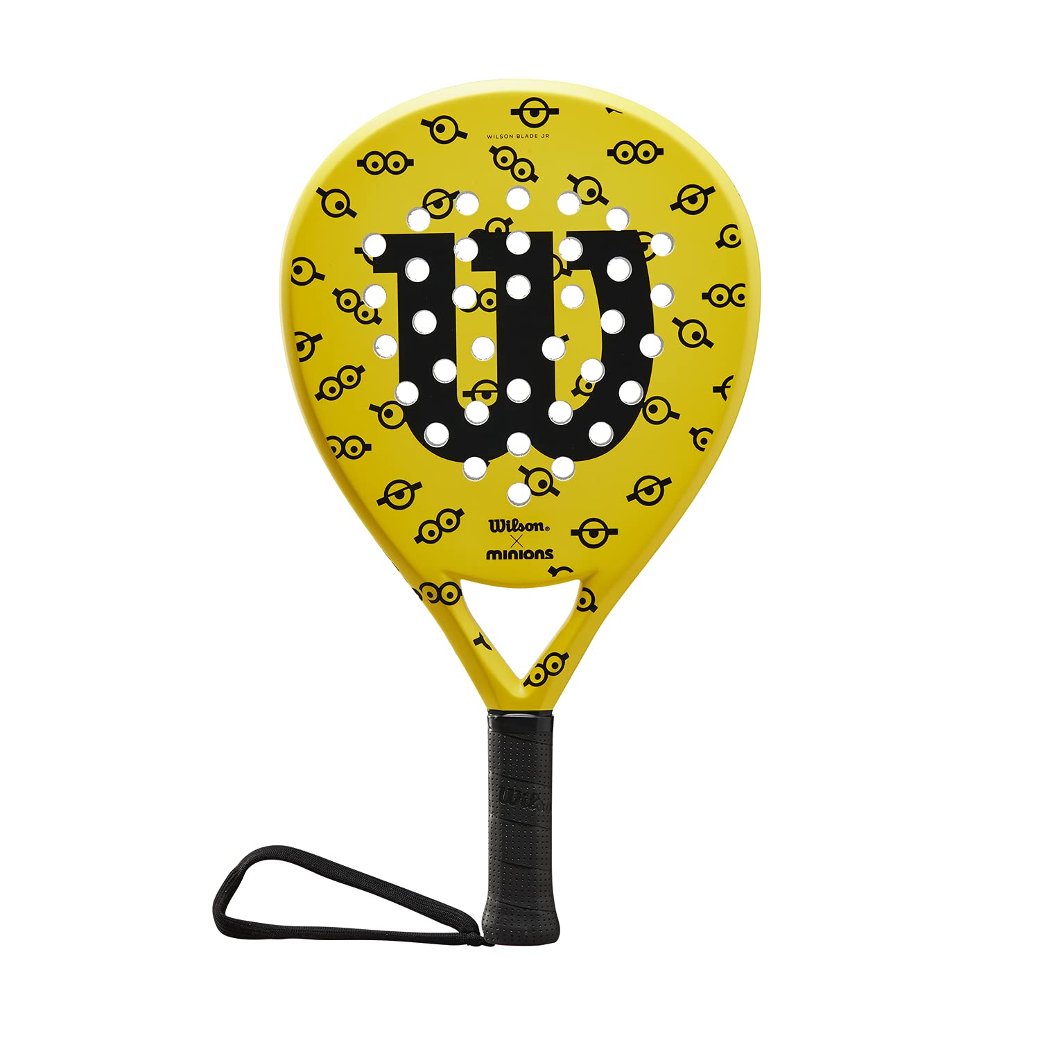Wilson Minions JR Padel FACE,