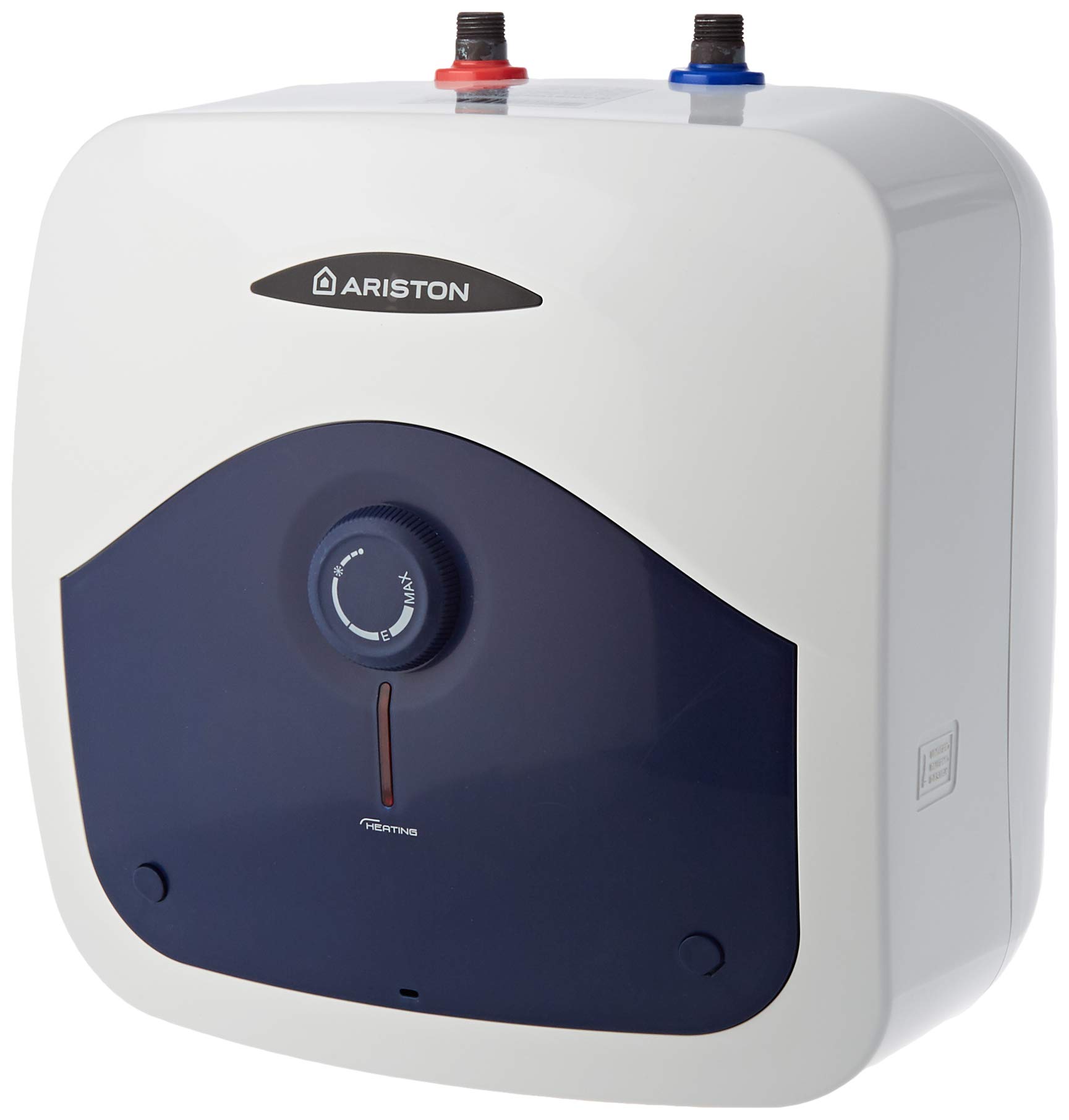 Ariston Scaldabagno Elettrico 10 Litri, Sottolavello