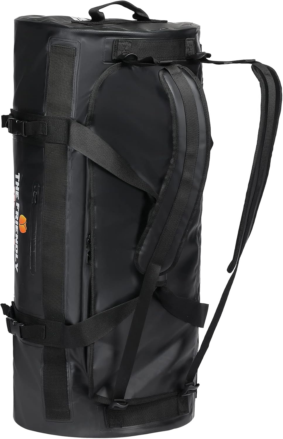 Groß 90L Duffel Bag - Borsa Sportiva Impermeabile Uomo - immagine 4