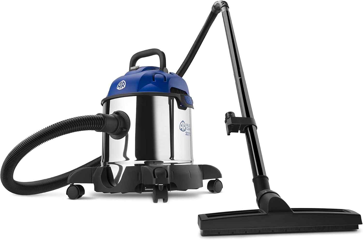 AR Blue Clean Aspiratore Solidi e Liquidi 3370 (1400 W, 20 l) - immagine 3