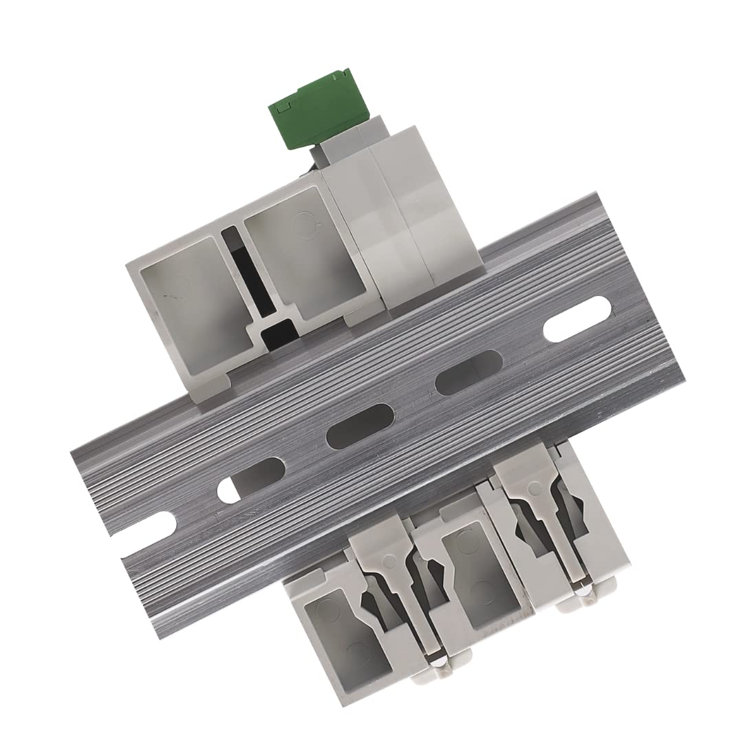 Interruttore Differenziale Riarmo Automatico 2P 40A 30mA - immagine 7