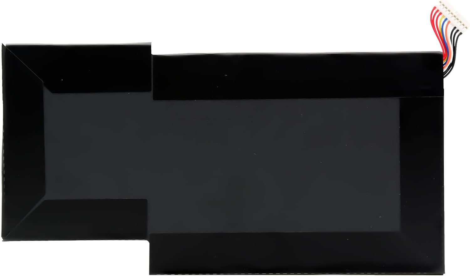 Blesys Batteria BTY-M6J per MSI GS63, GS63VR, GS73, GS73VR - immagine 5