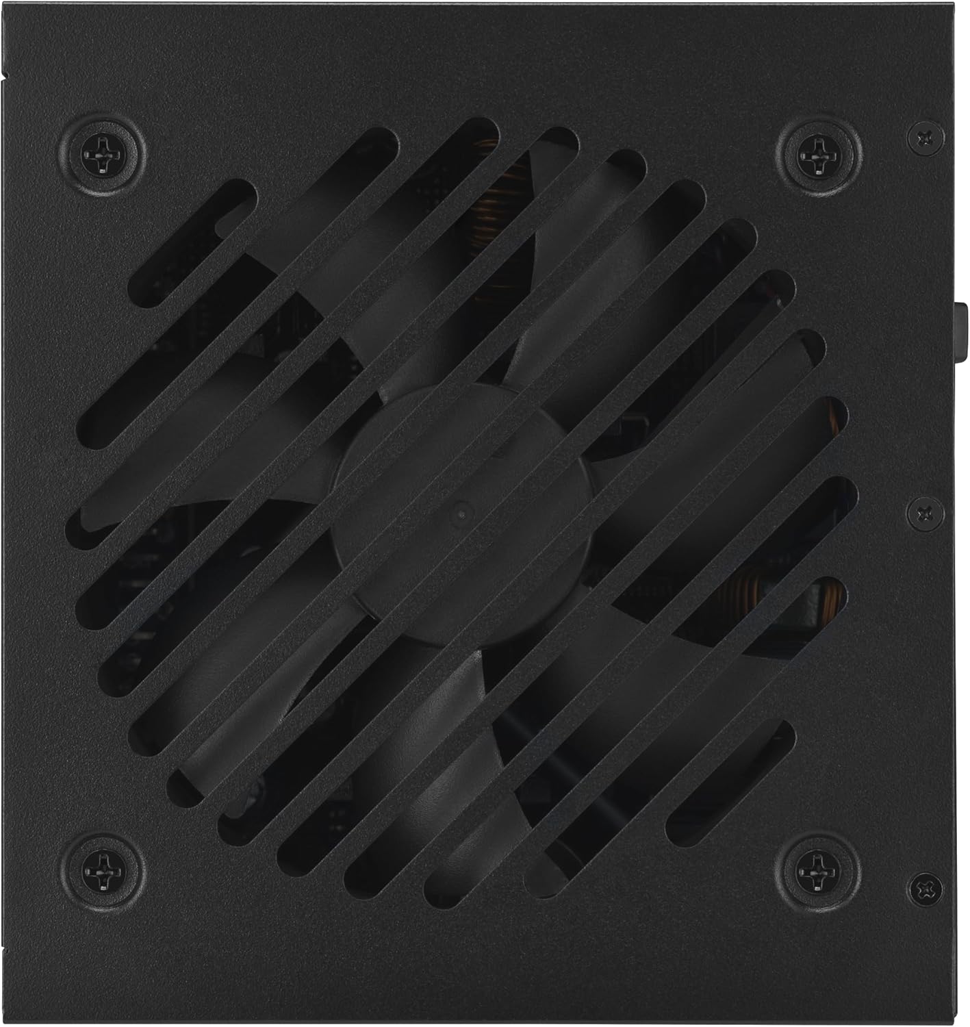 ASUS TUF Gaming 750W Bronze EVO Alimentatore, Nero - immagine 4