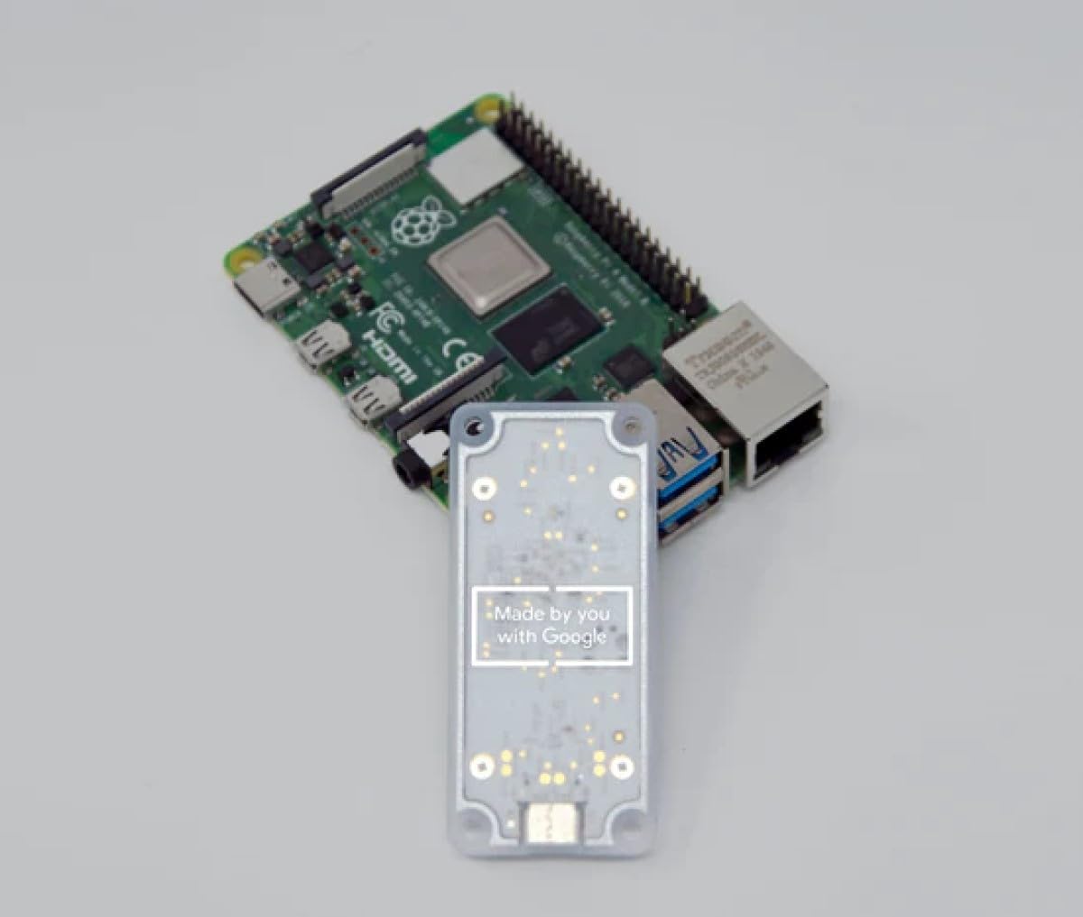 Coral USB Accelerator Coprocessore - immagine 3