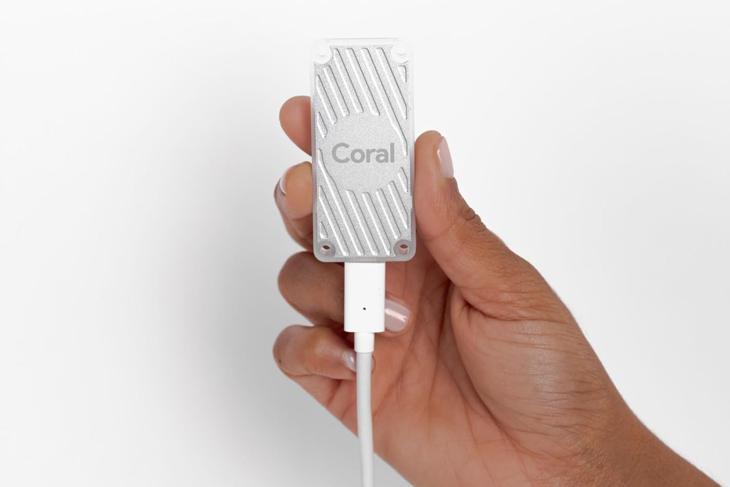 Coral USB Accelerator Coprocessore - immagine 4
