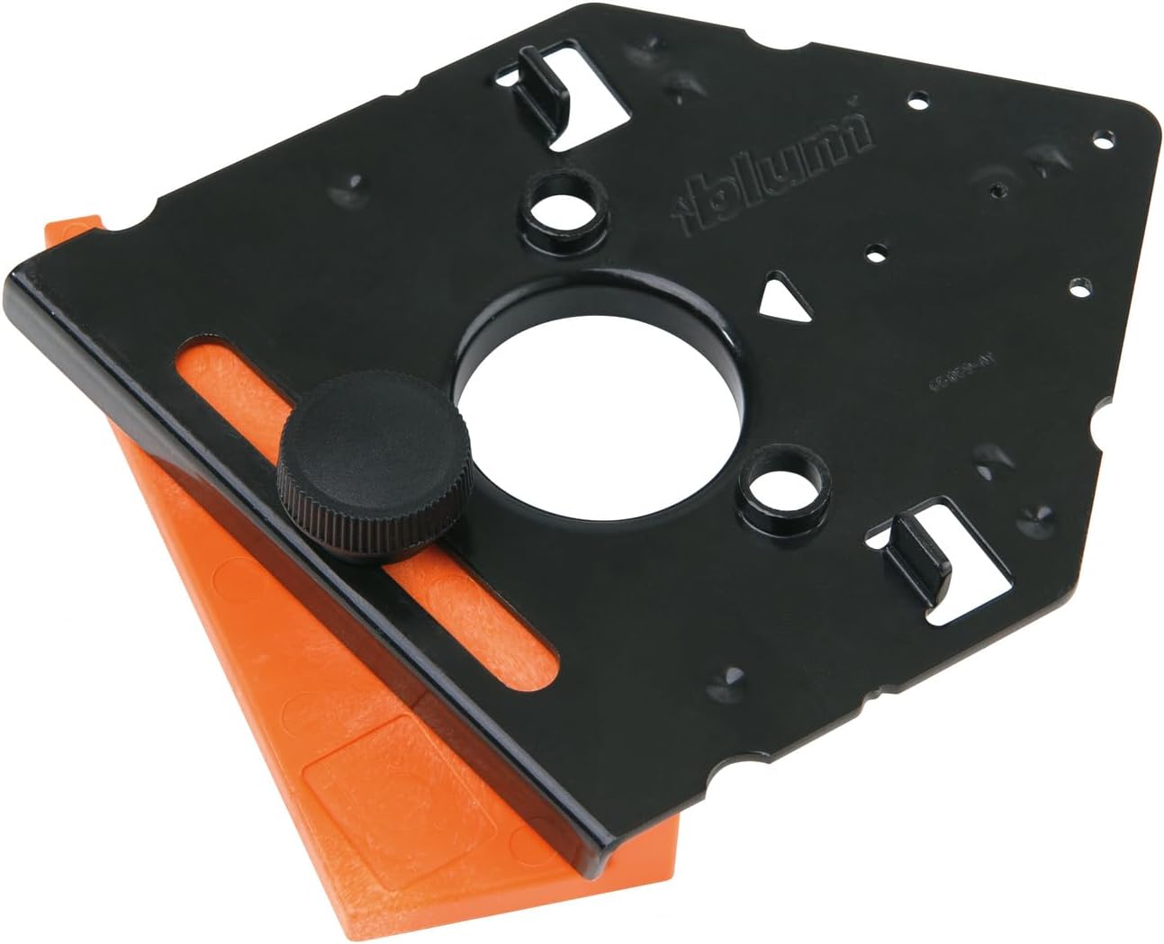 Blum 65.059A Sagoma di Perforazione 5512402