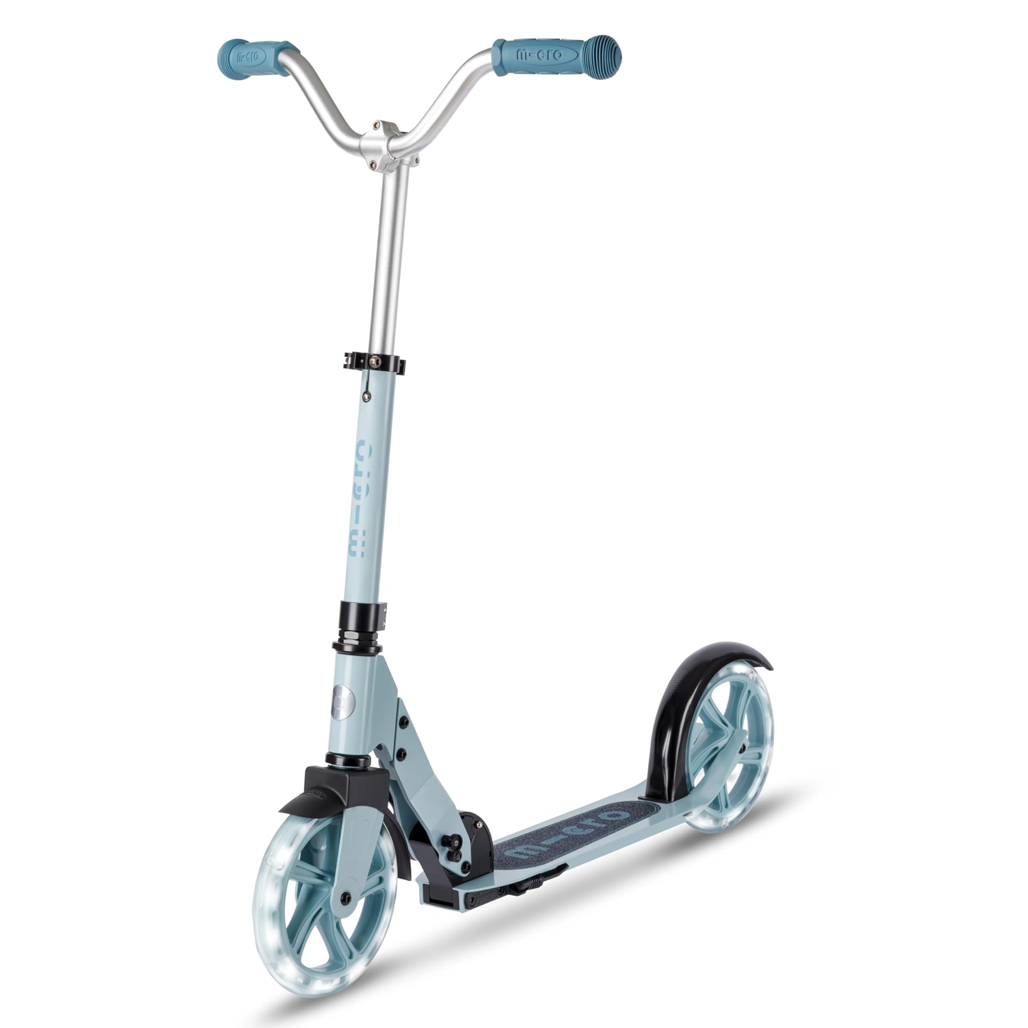 MICRO Cruiser - Monopattino per bambini a partire dai 5 anni in su