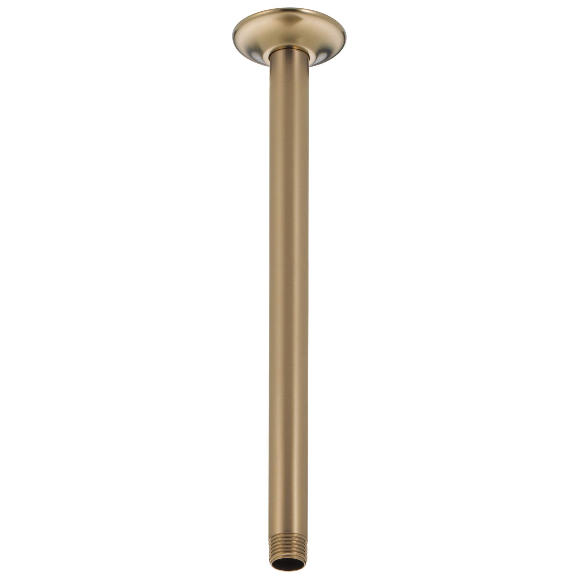 Delta Faucet U4998-CZ Braccio Doccia, Bronzo Champagne