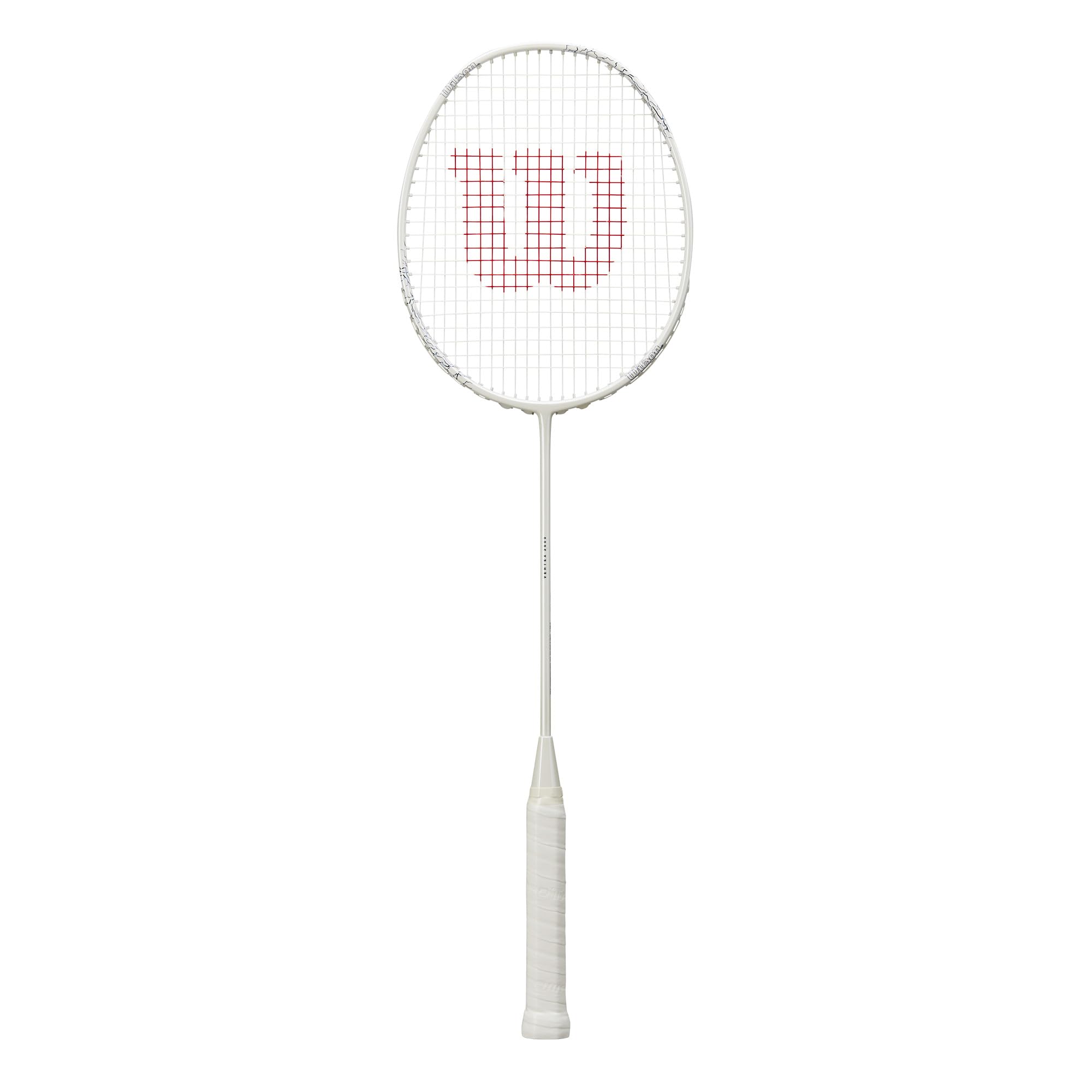 Wilson Vertex 3000 Badminton Racket, Racchetta Unisex Adulto