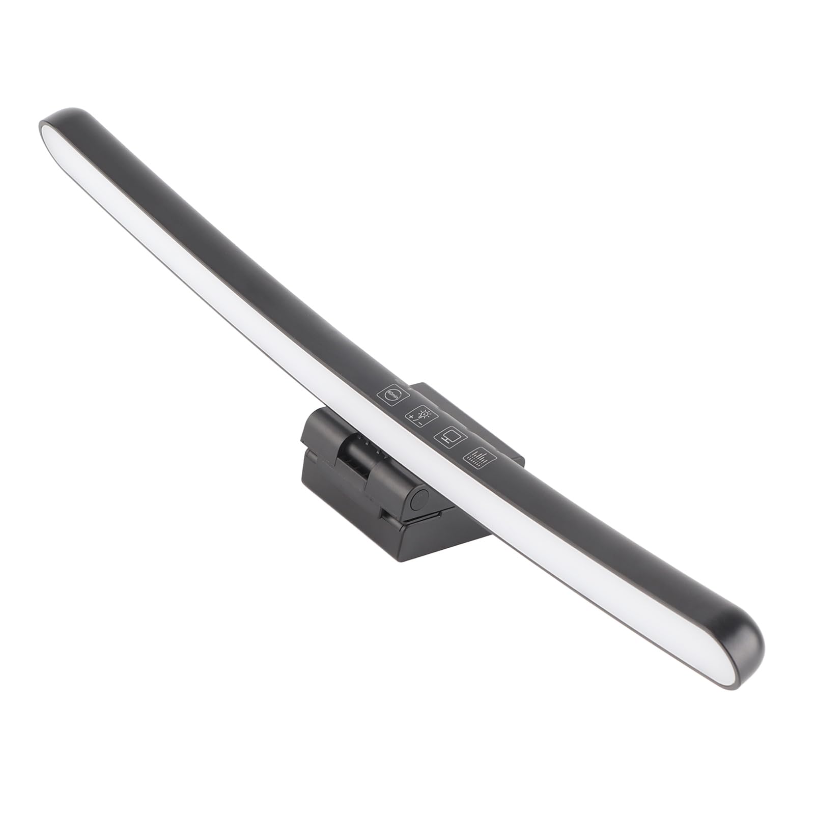 Lampada per Monitor del Computer Touch Screen 7 Colori RGB