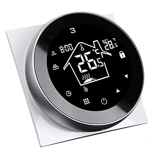 Ketotek Smart Life Termostato WiFi 220V 3A