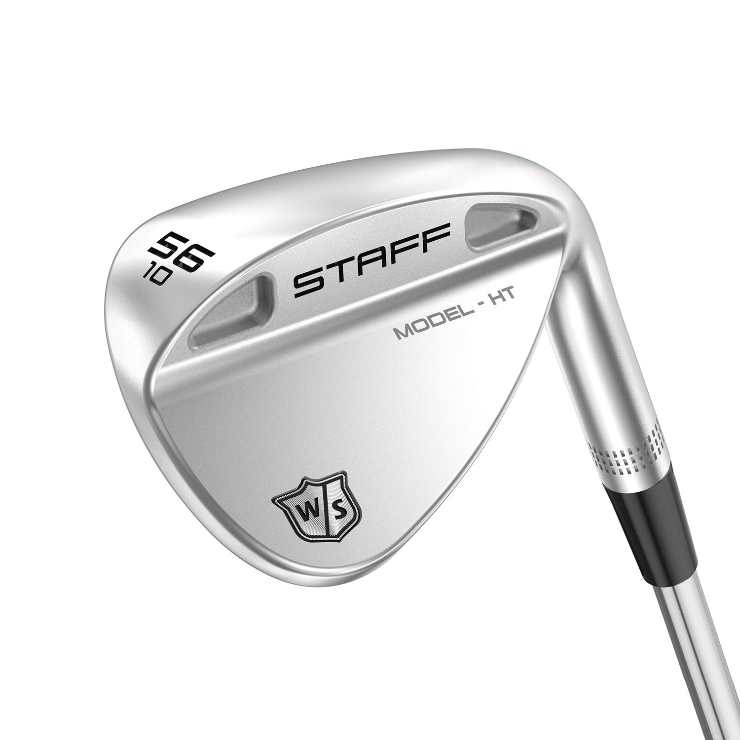 Wilson Wedge Staff Model HT - Mazza da Golf Acciaio