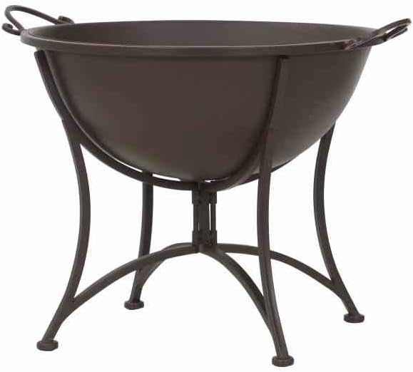 Siena Garden, Braciere, Antico - immagine 1