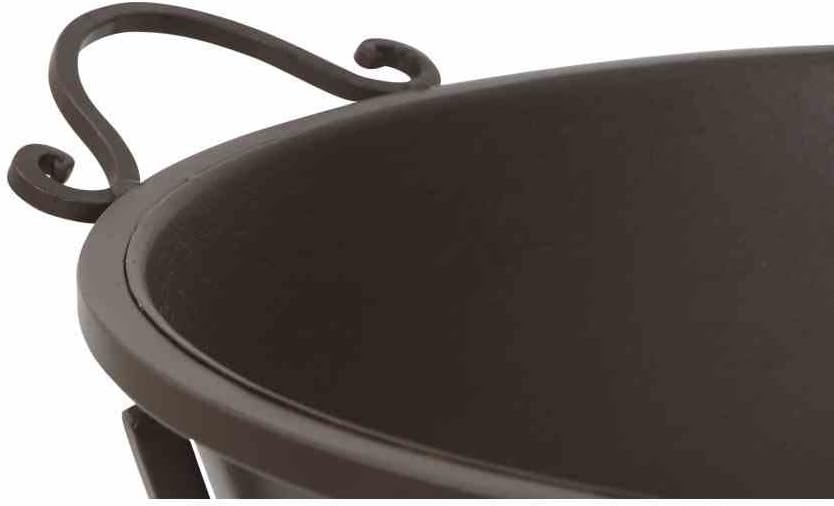 Siena Garden, Braciere, Antico - immagine 3