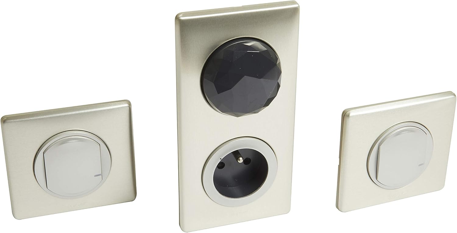 Legrand Kit Starter Céliane with Netatmo - immagine 3