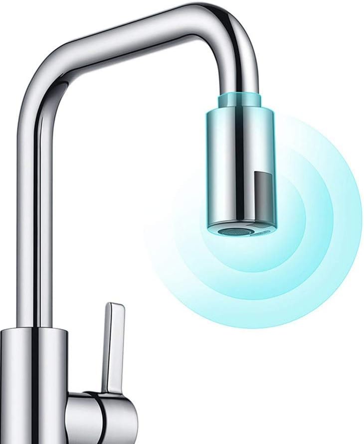 Allomn Rubinetto Intelligente Touchless con Sensore IR